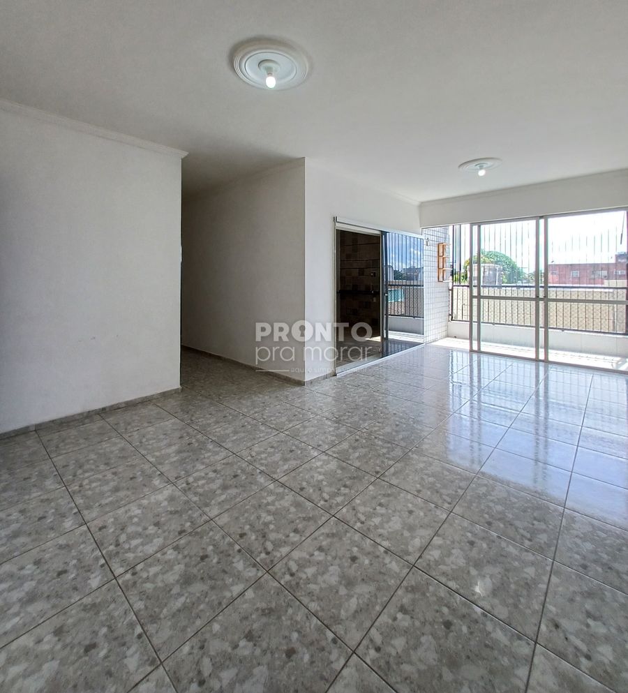 Apartamento com 3 quartos em Jardim Atlântico - Wallace Pinto Corretor