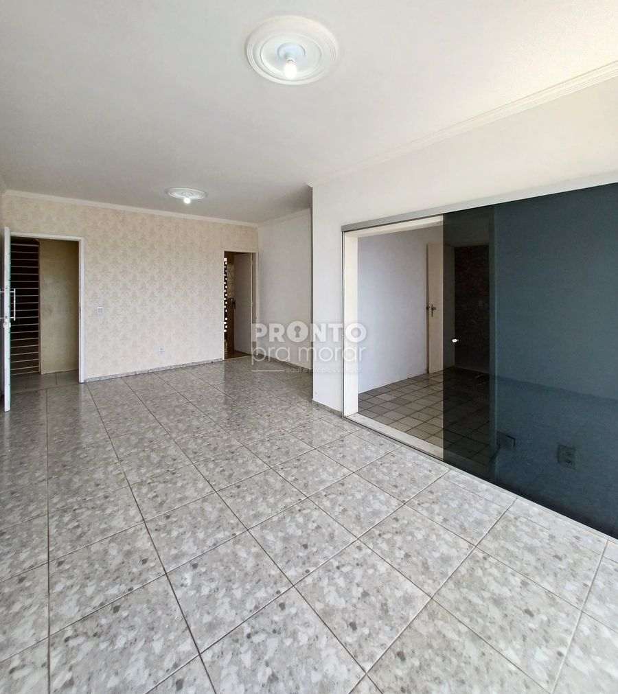 Apartamento com 3 quartos em Jardim Atlântico - Wallace Pinto Corretor
