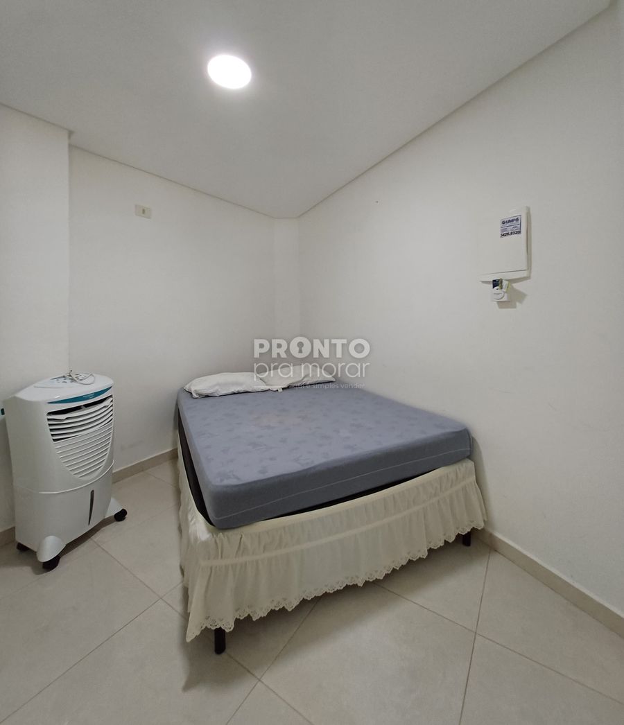 Flat com 1 quarto em Carneiros - Wallace Pinto Corretor