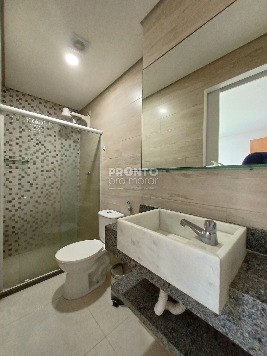 Flat com 1 quarto em Carneiros - Wallace Pinto Corretor
