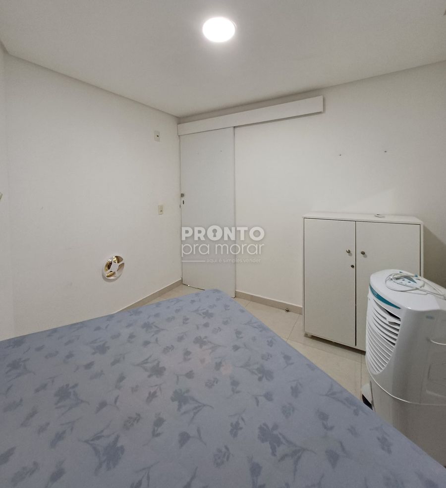 Flat com 1 quarto em Carneiros - Wallace Pinto Corretor
