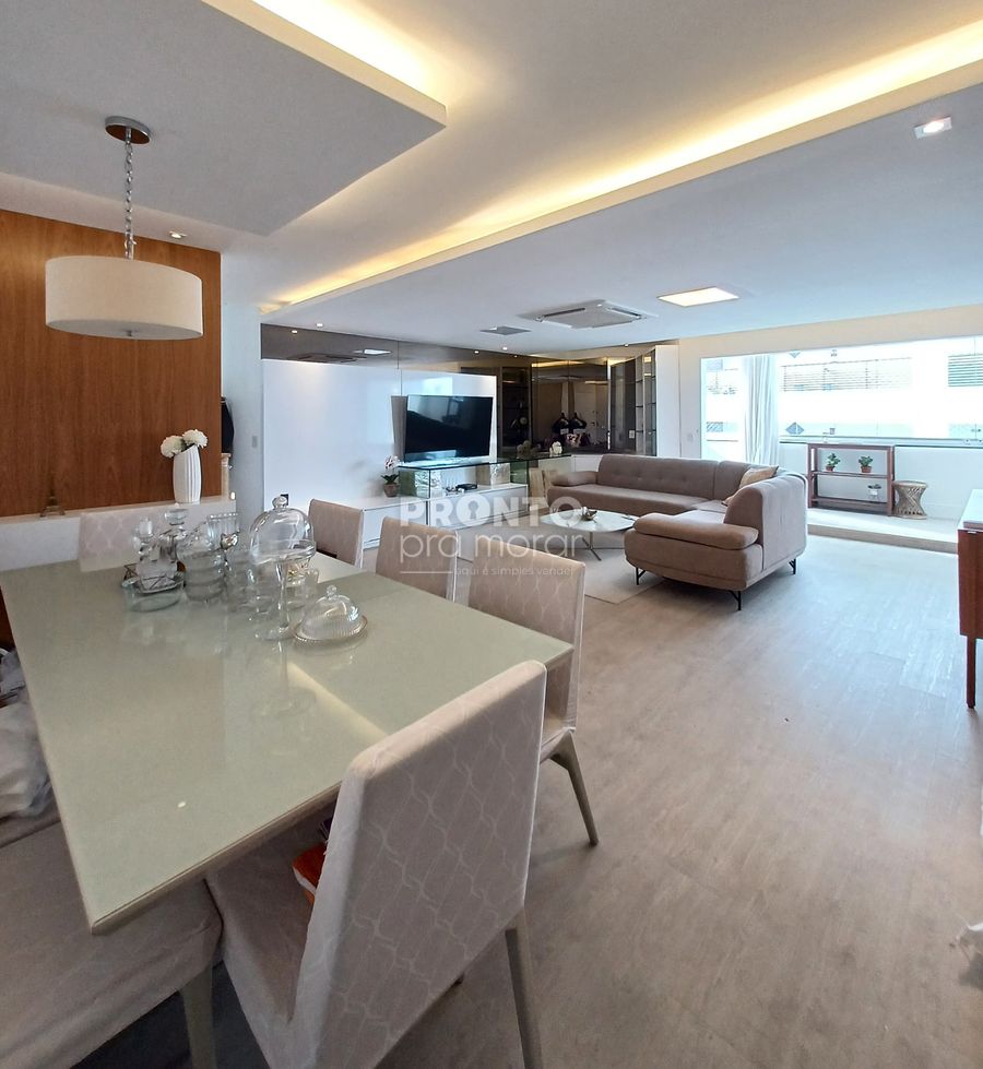 Apartamento, 3 quartos, 157 m² - Foto 18