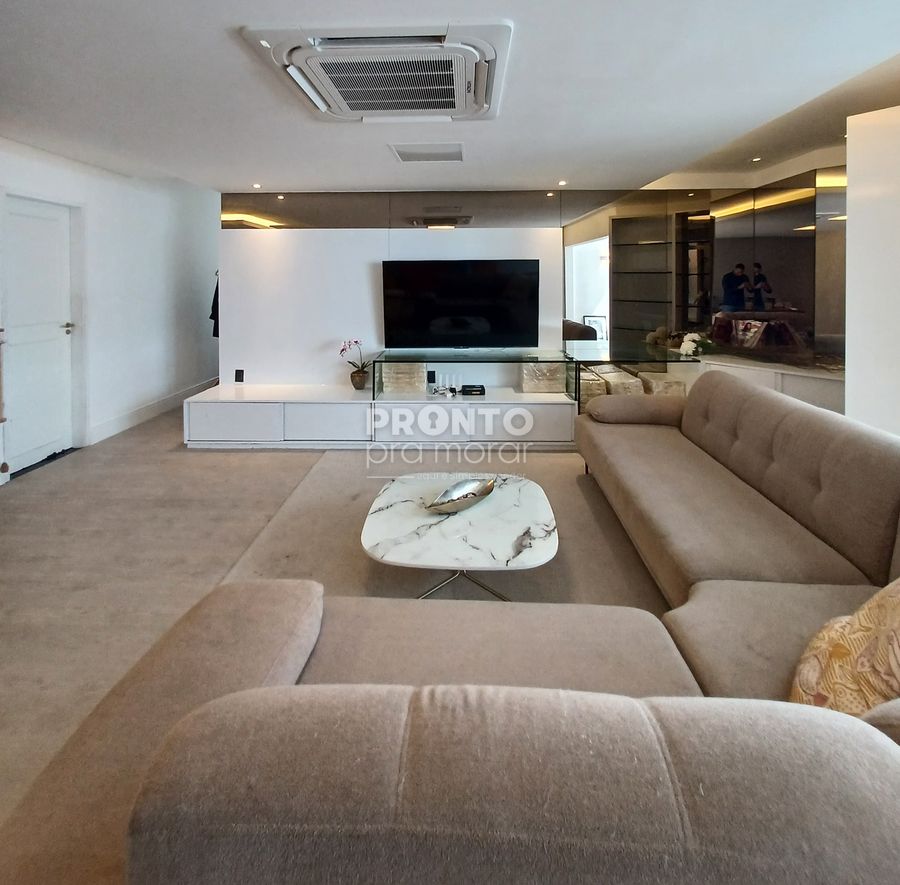 Apartamento, 3 quartos, 157 m² - Foto 9