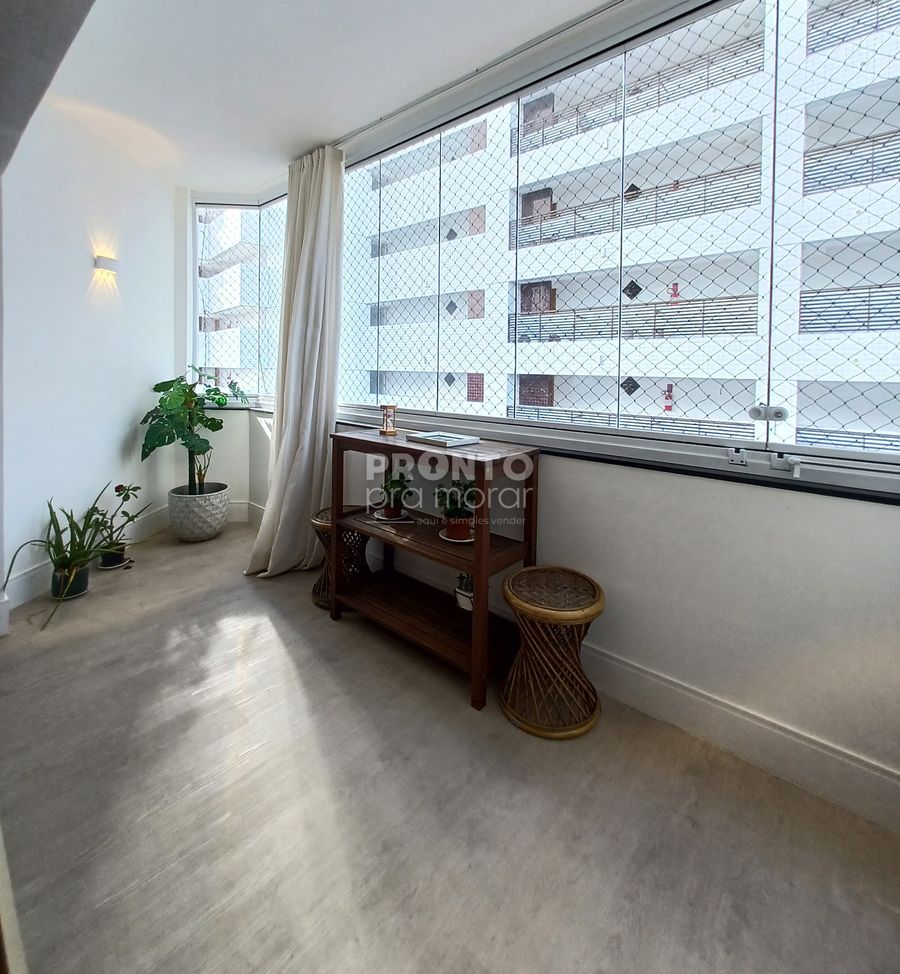 Apartamento, 3 quartos, 157 m² - Foto 8