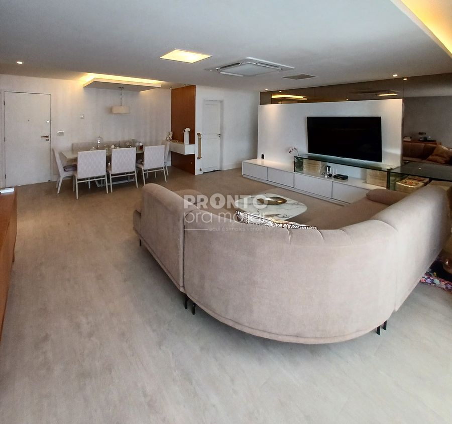 Apartamento, 3 quartos, 157 m² - Foto 19