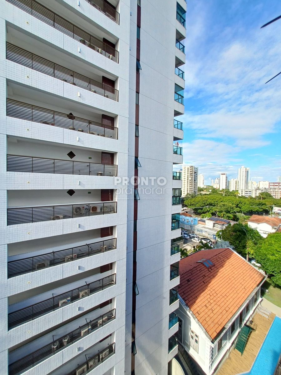 Apartamento, 3 quartos, 157 m² - Foto 10