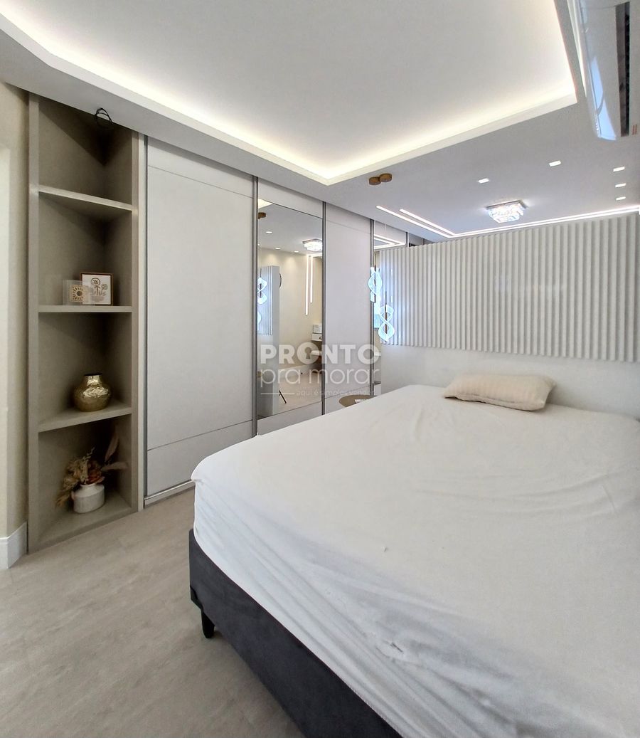Apartamento, 3 quartos, 157 m² - Foto 4