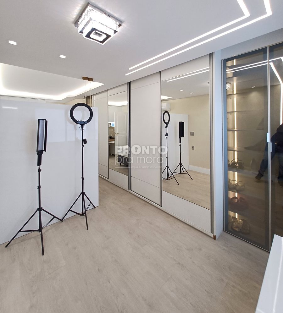 Apartamento, 3 quartos, 157 m² - Foto 6
