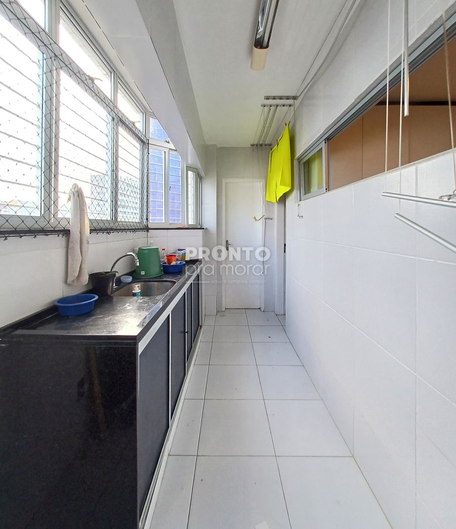 Apartamento, 3 quartos, 157 m² - Foto 14