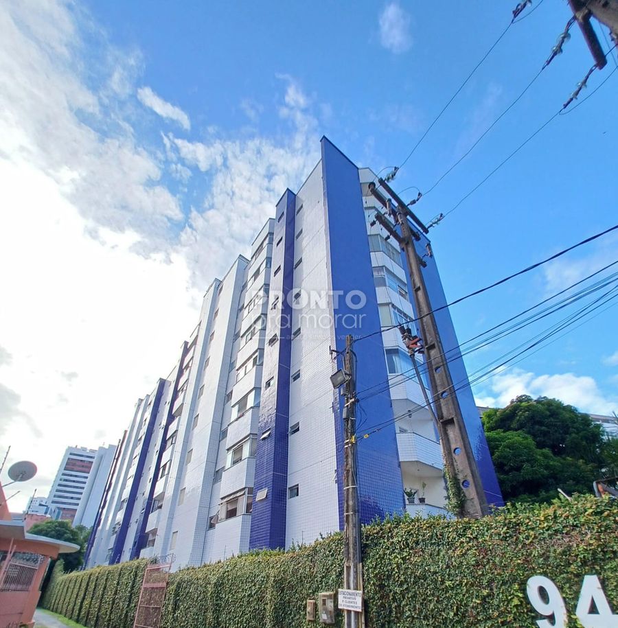 Apartamento, 3 quartos, 157 m² - Foto 3