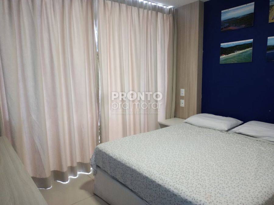 Flat com 1 quarto em Carneiros - Wallace Pinto Corretor
