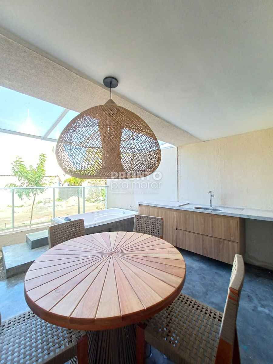 Flat com 1 quarto em Ponta de Serrambi - Wallace Pinto Corretor