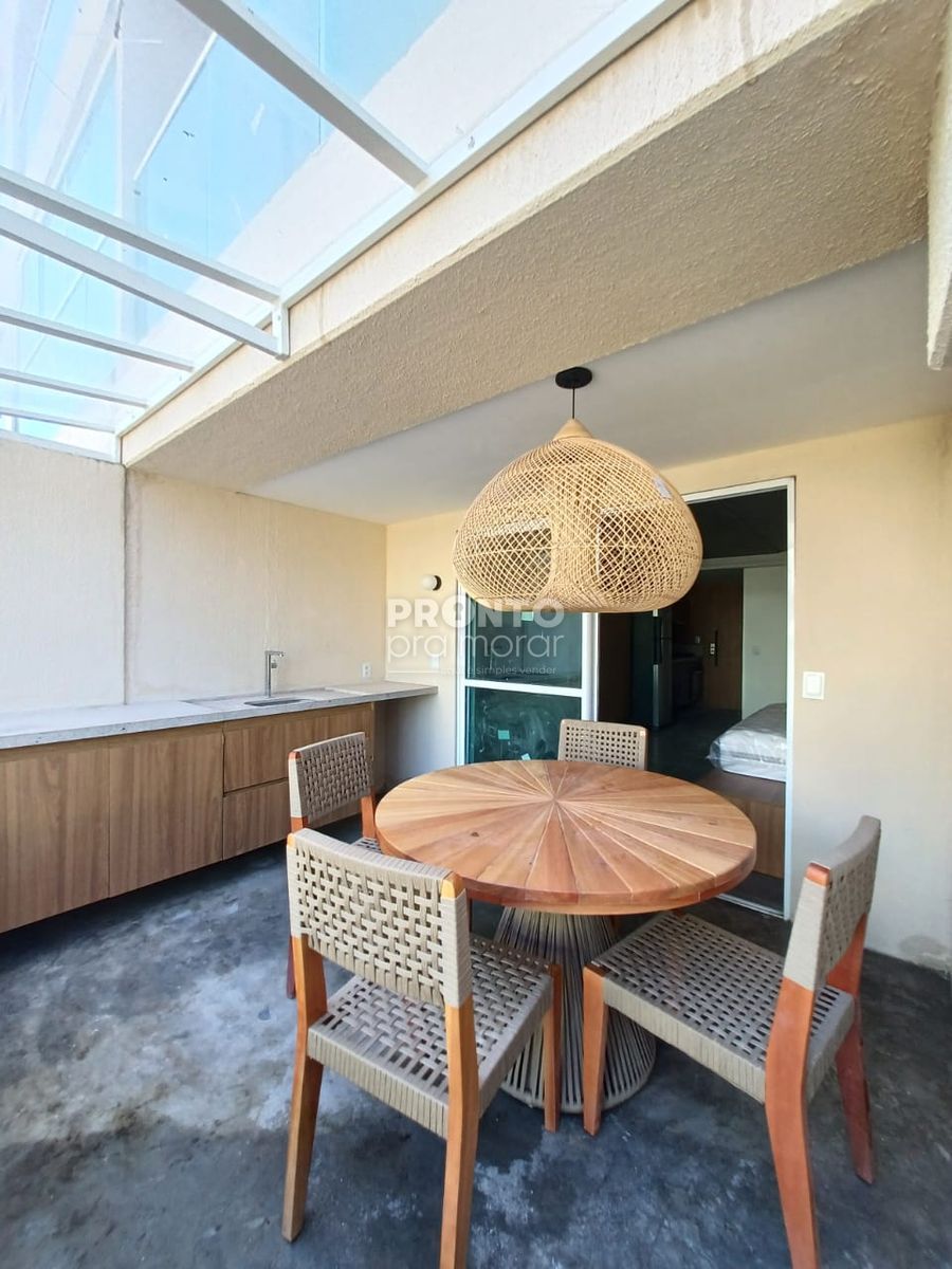 Apartamento, 1 quarto, 42 m² - Foto 12