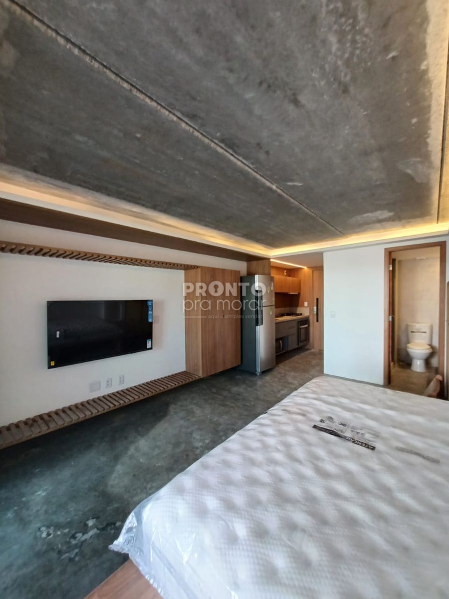 Apartamento, 1 quarto, 42 m² - Foto 10
