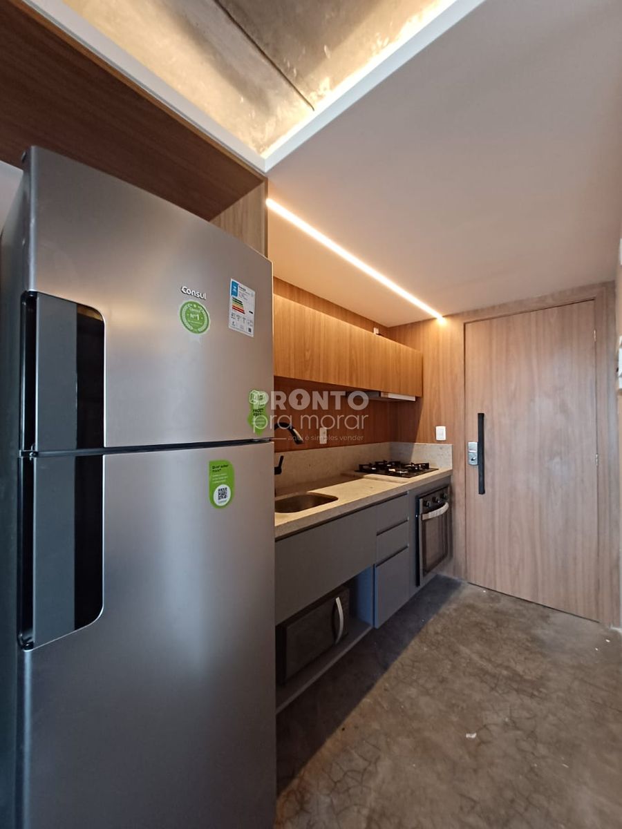 Flat com 1 quarto em Ponta de Serrambi - Wallace Pinto Corretor