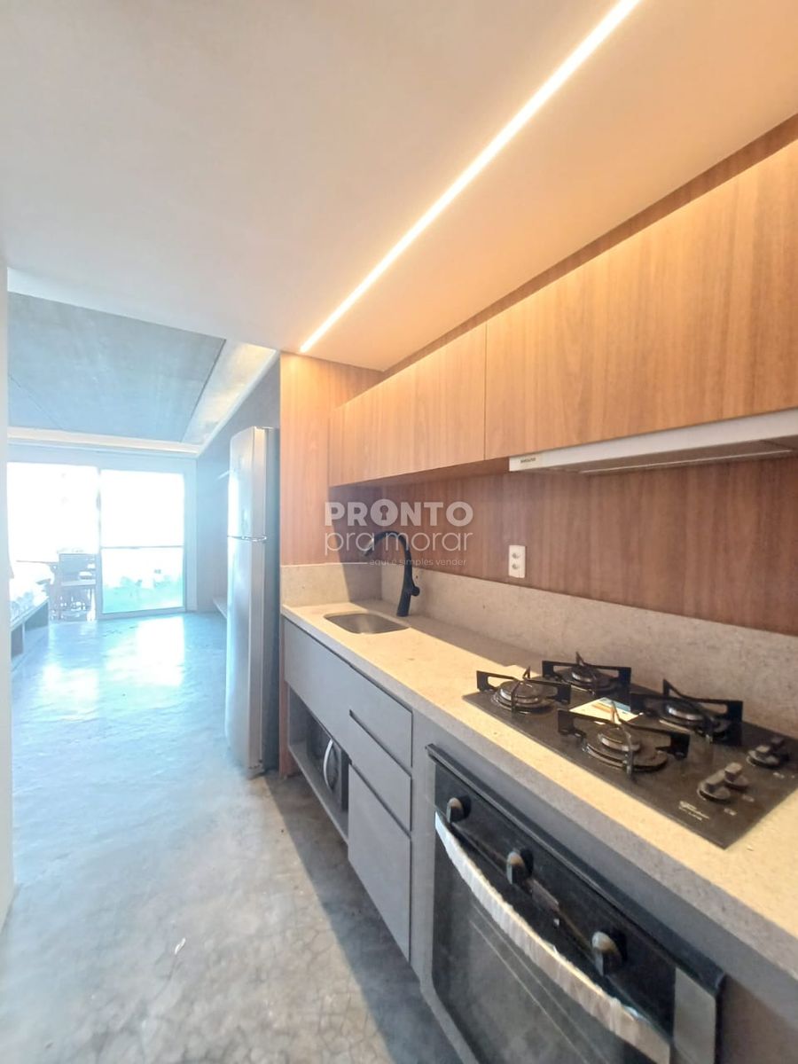 Apartamento, 1 quarto, 42 m² - Foto 7