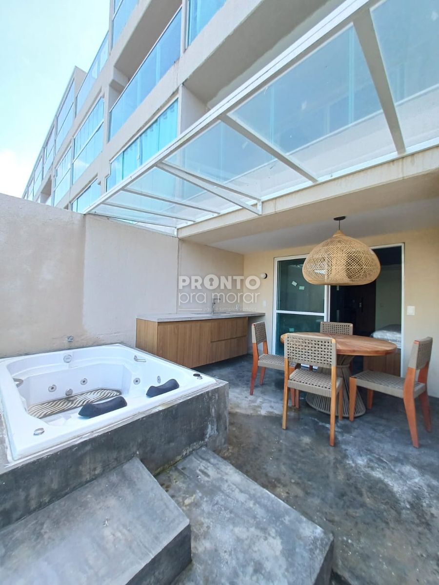 Apartamento, 1 quarto, 42 m² - Foto 6