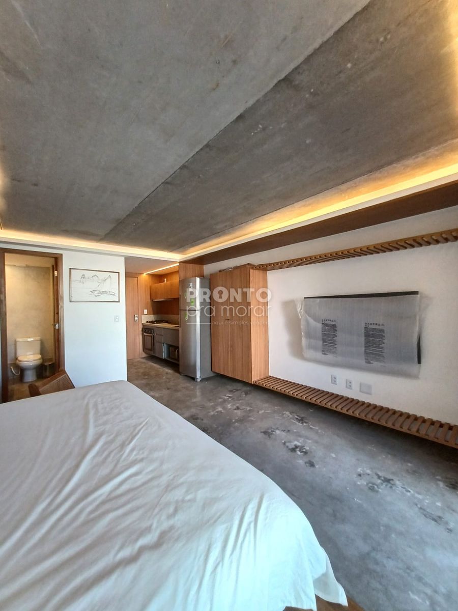 Apartamento, 1 quarto, 42 m² - Foto 5