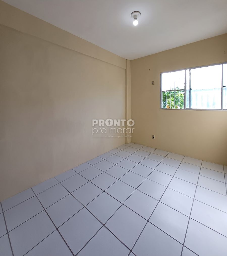 Apartamento com 2 quartos em Alberto Maia - Wallace Pinto Corretor