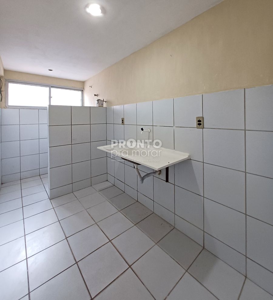 Apartamento com 2 quartos em Alberto Maia - Wallace Pinto Corretor