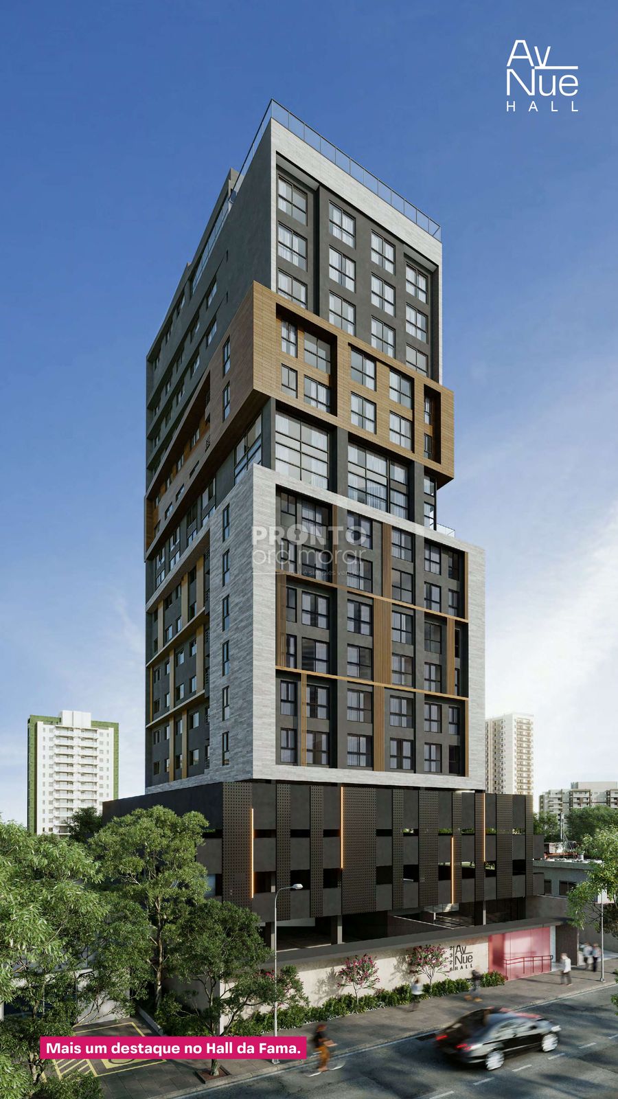 Apartamento com 1 quarto em Piedade - Wallace Pinto Corretor