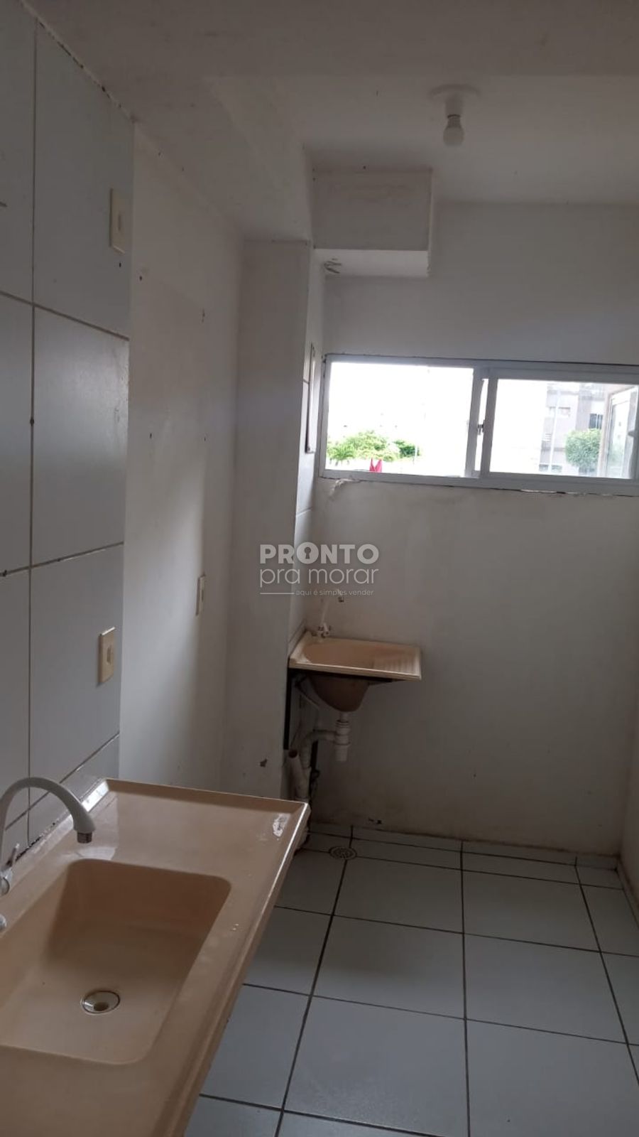 Apartamento com 2 quartos em Pixete - Wallace Pinto Corretor