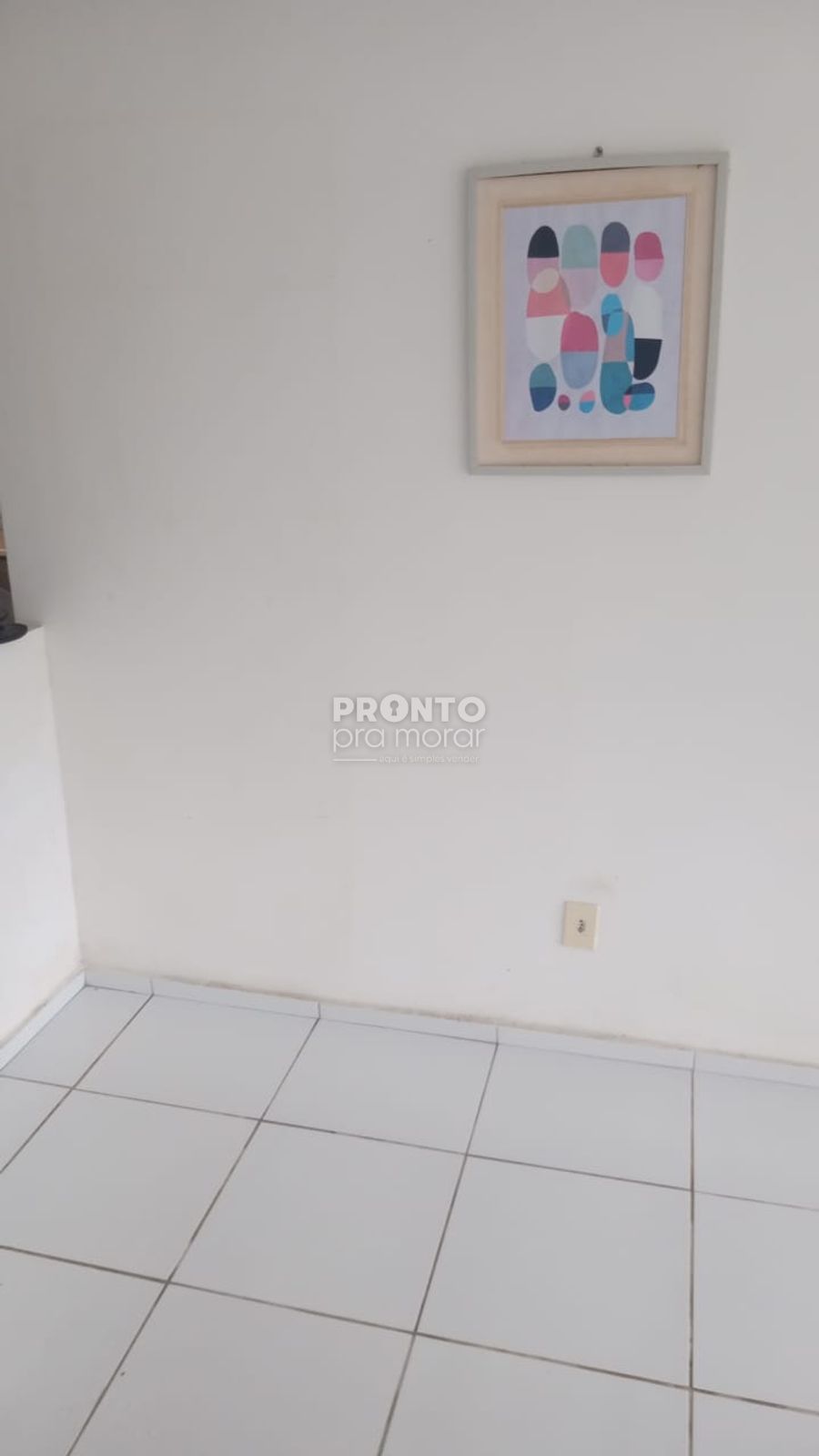Apartamento com 2 quartos em Pixete - Wallace Pinto Corretor