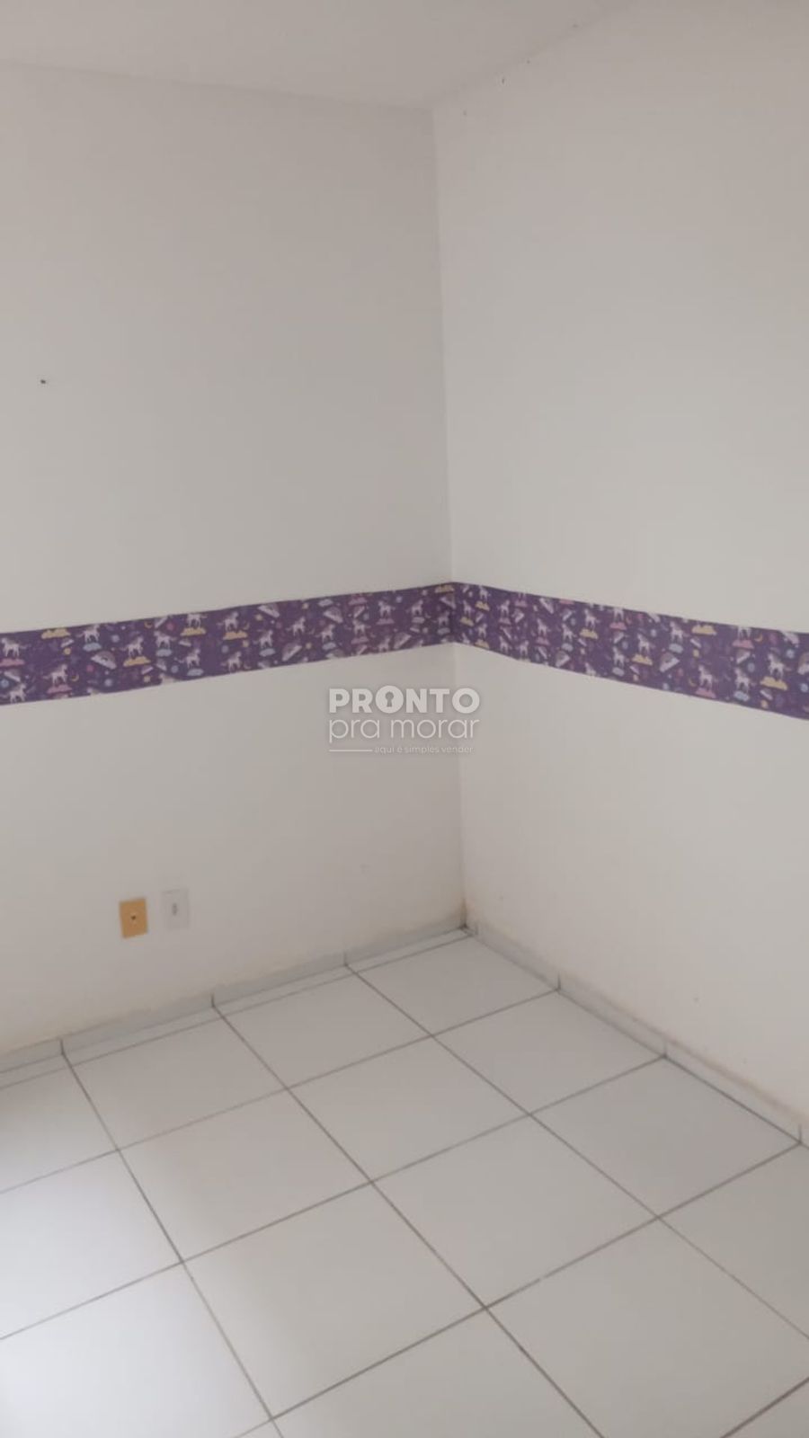 Apartamento com 2 quartos em Pixete - Wallace Pinto Corretor