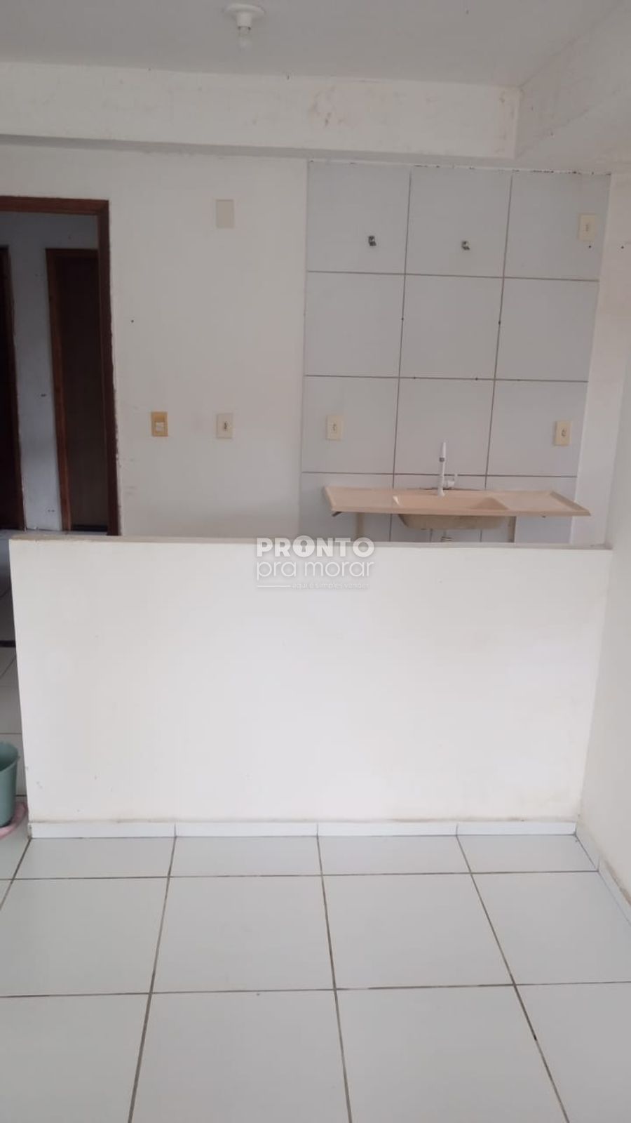 Apartamento com 2 quartos em Pixete - Wallace Pinto Corretor