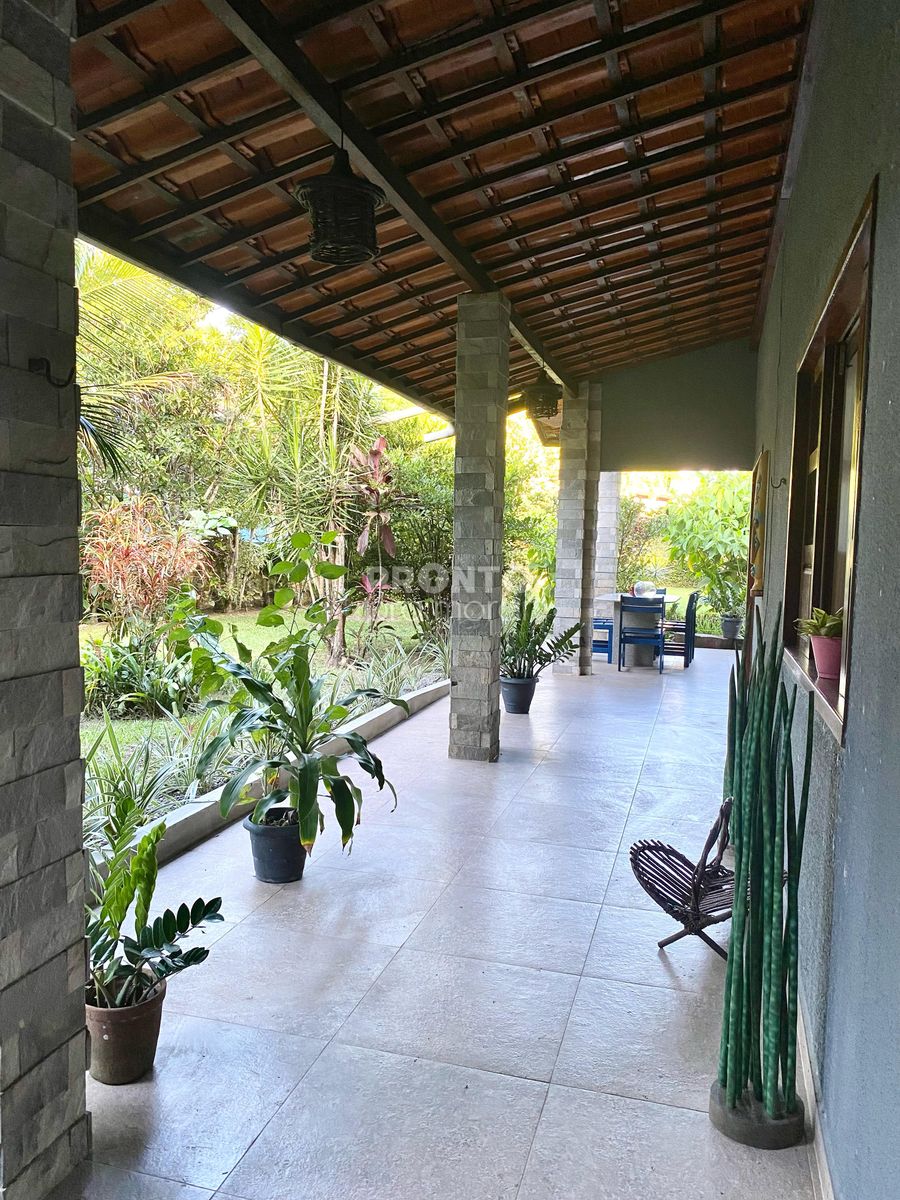 Casa de Condomínio com 6 quartos em ALDEIA - Wallace Pinto Corretor
