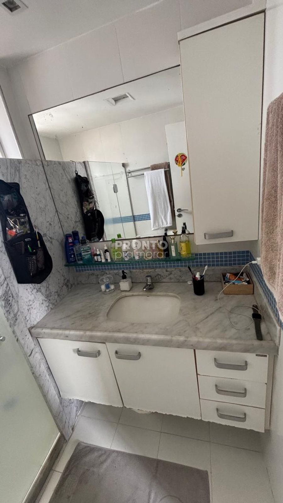 Apartamento, 3 quartos, 139 m² - Foto 19