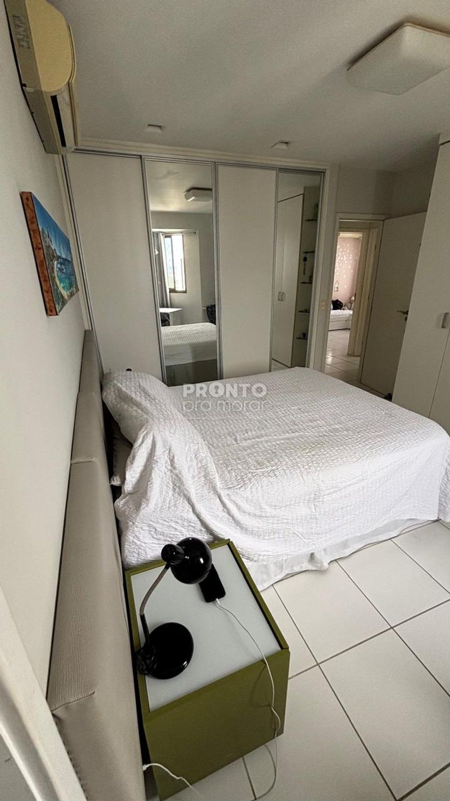 Apartamento, 3 quartos, 139 m² - Foto 20