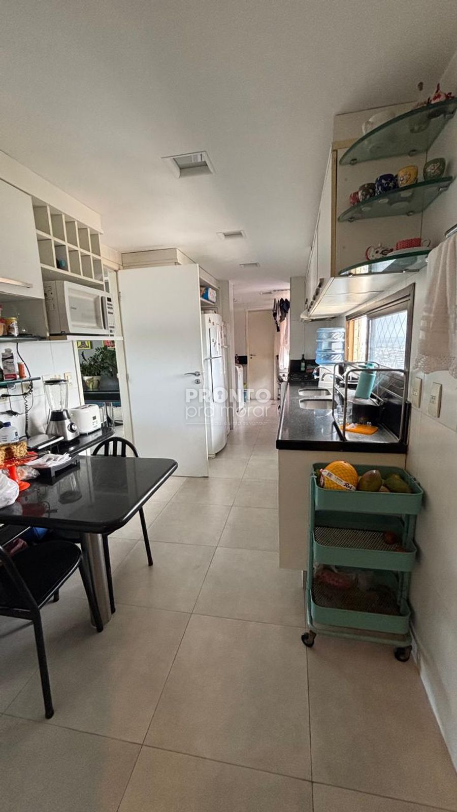 Apartamento com 3 quartos em Casa Amarela - Wallace Pinto Corretor