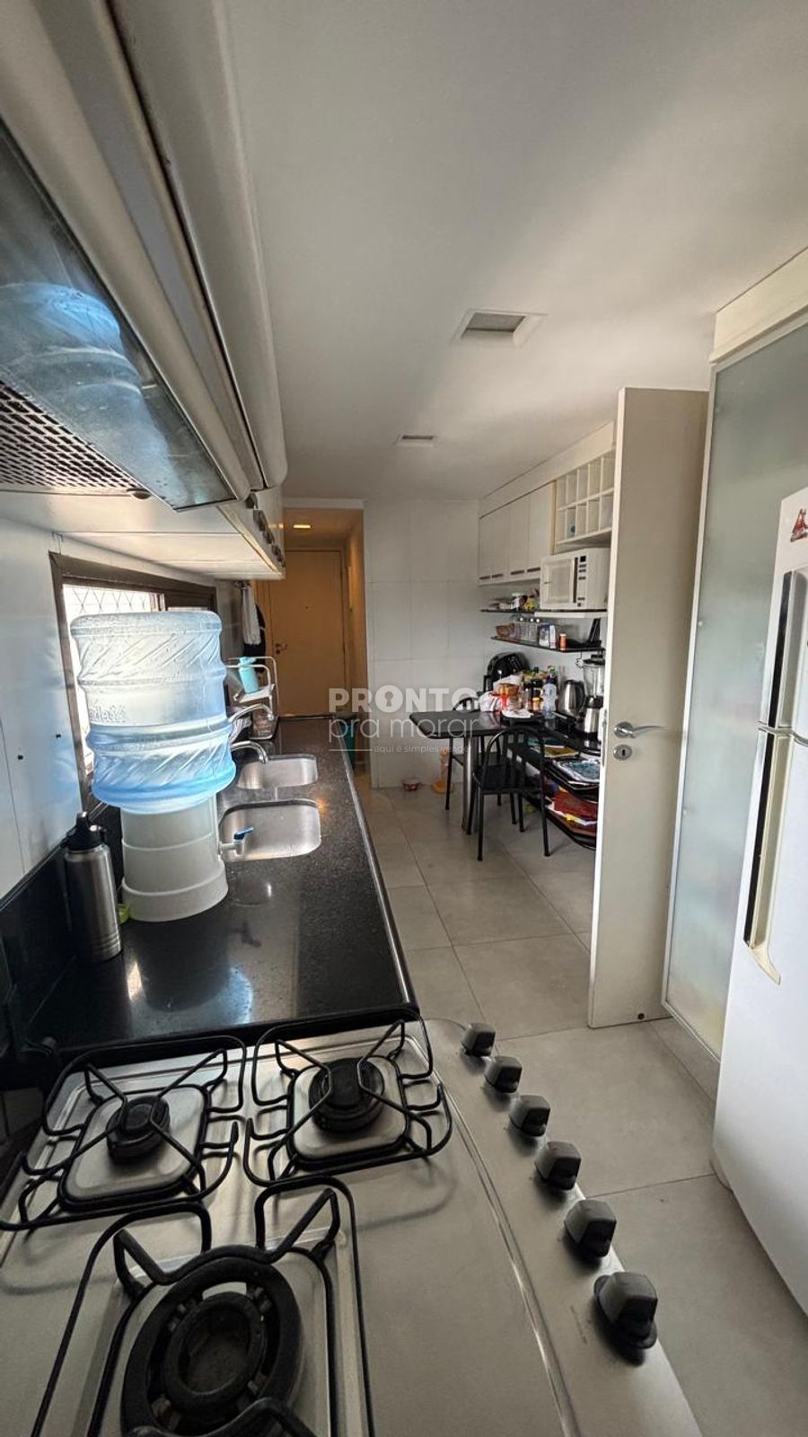 Apartamento, 3 quartos, 139 m² - Foto 12