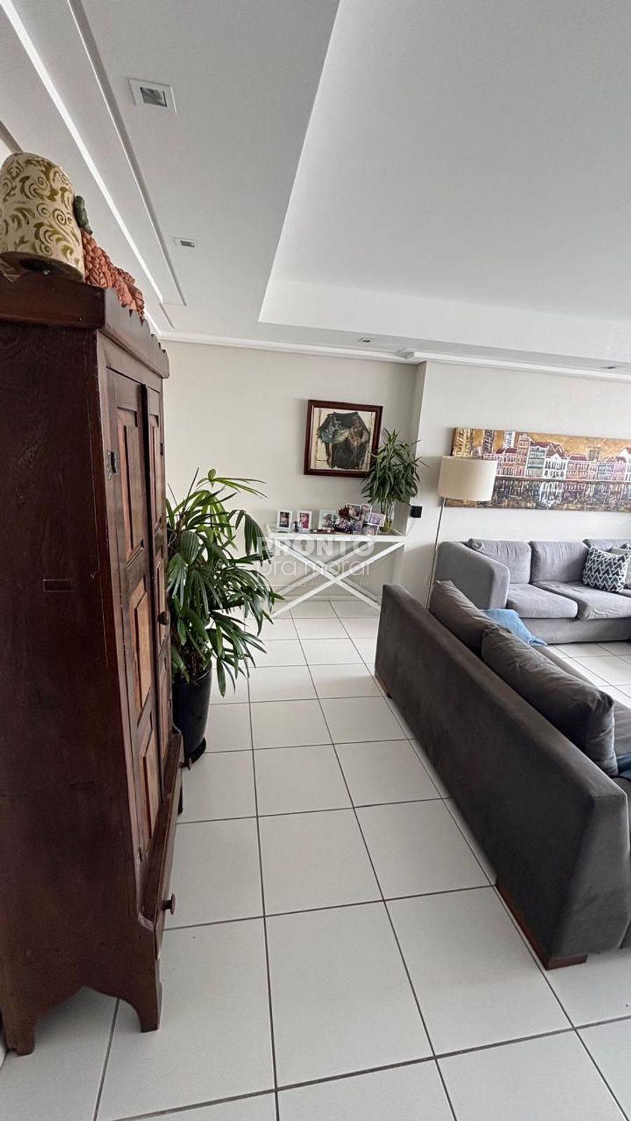 Apartamento, 3 quartos, 139 m² - Foto 16
