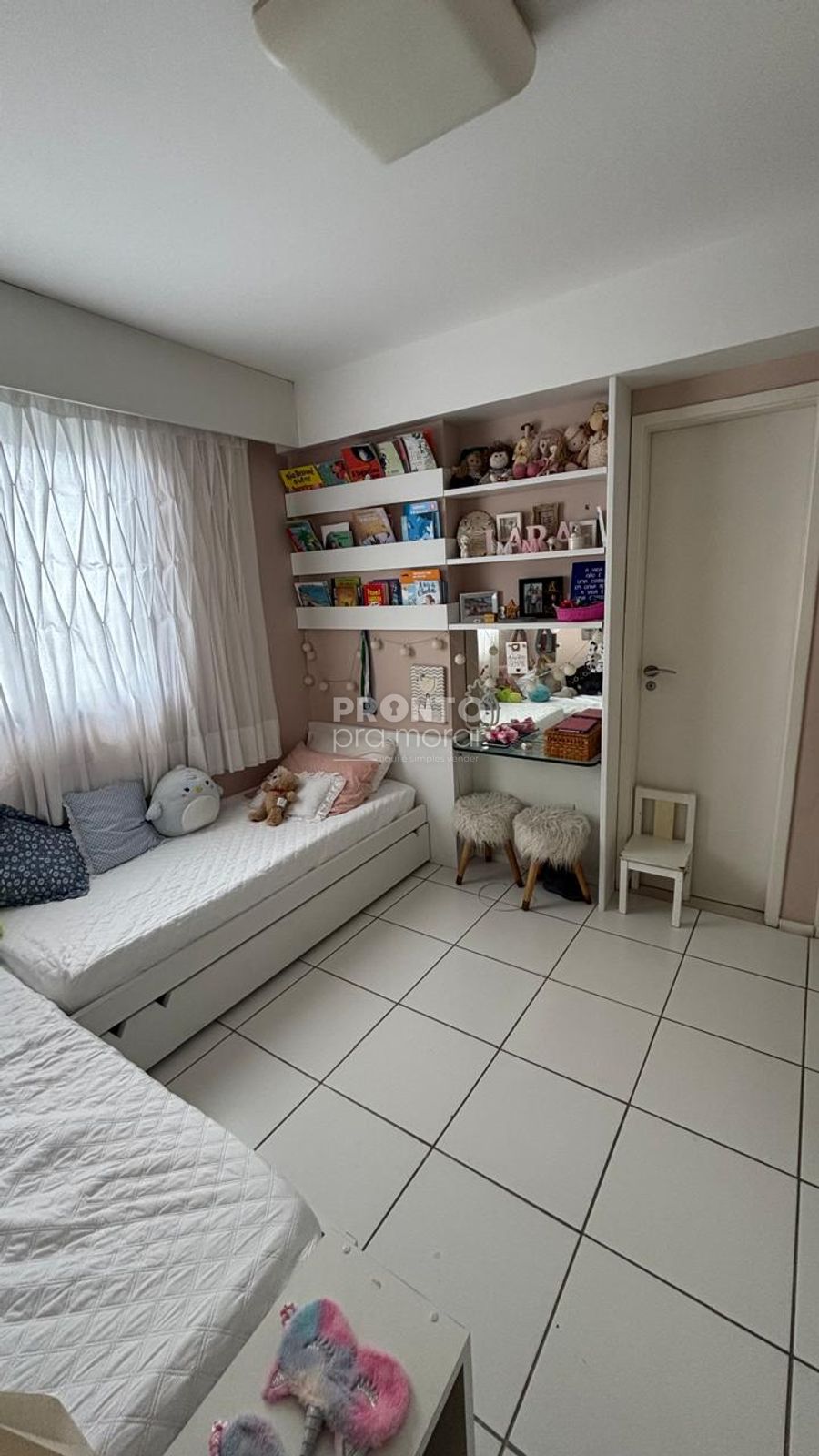 Apartamento, 3 quartos, 139 m² - Foto 17