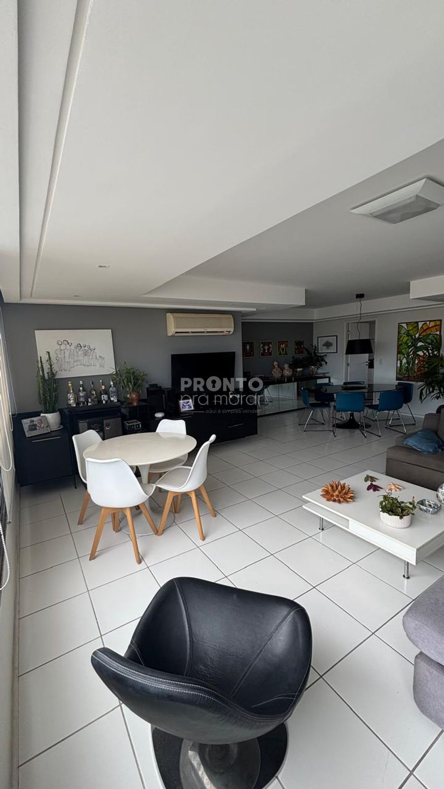 Apartamento, 3 quartos, 139 m² - Foto 13