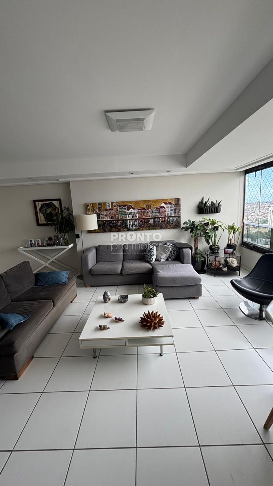 Apartamento, 3 quartos, 139 m² - Foto 11