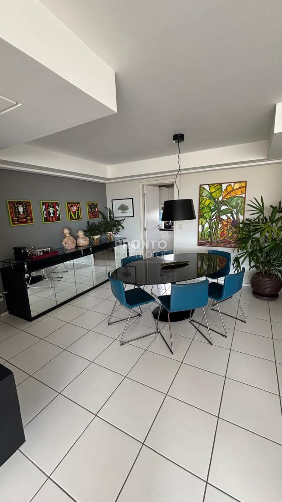 Apartamento, 3 quartos, 139 m² - Foto 9