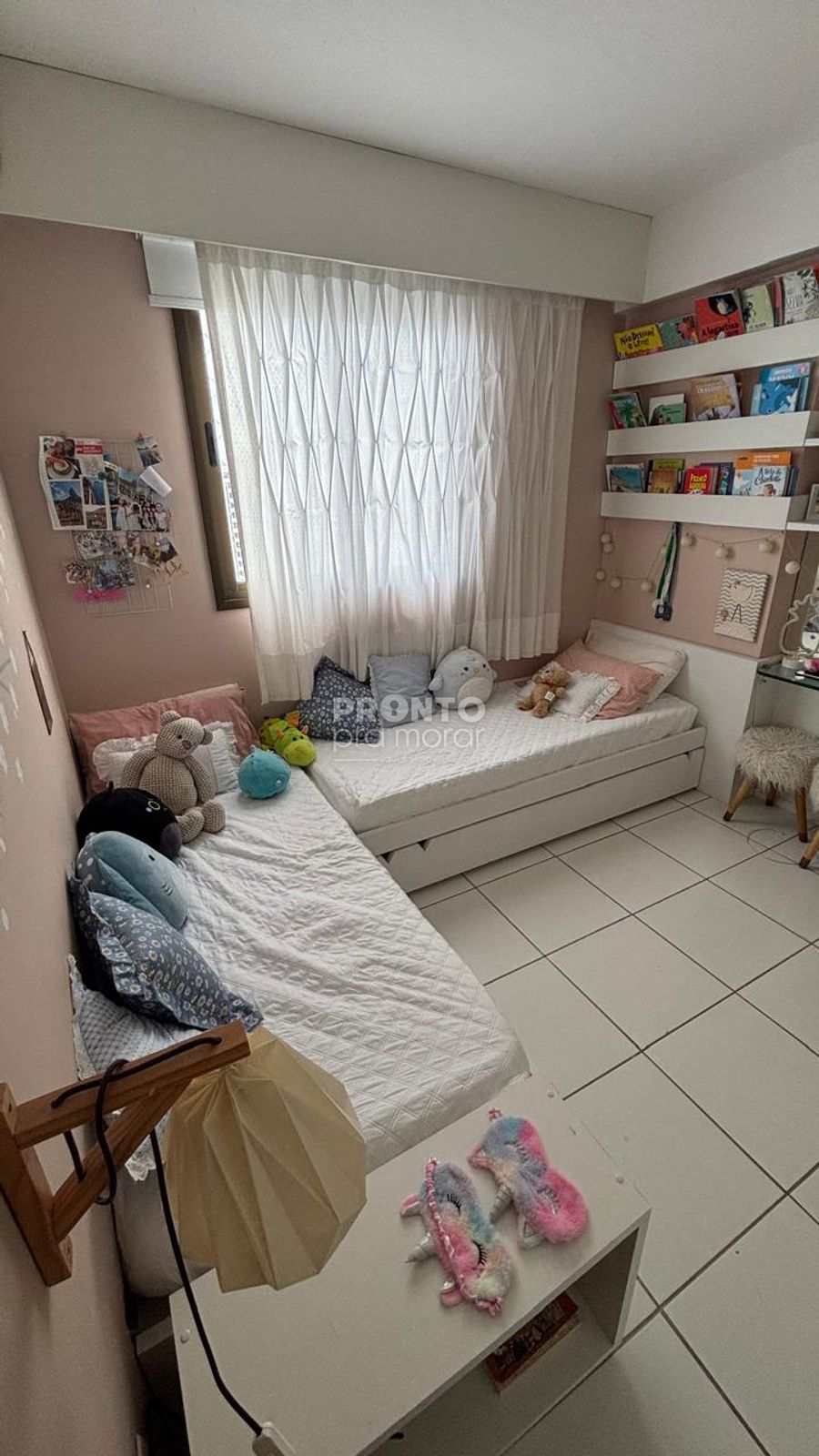 Apartamento, 3 quartos, 139 m² - Foto 21