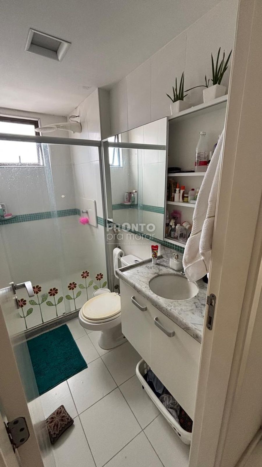 Apartamento com 3 quartos em Casa Amarela - Wallace Pinto Corretor