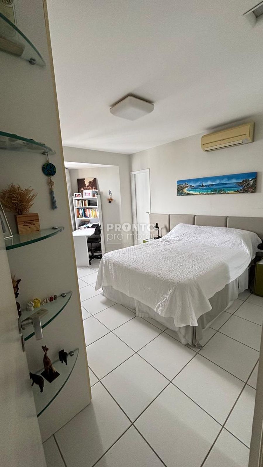 Apartamento, 3 quartos, 139 m² - Foto 6