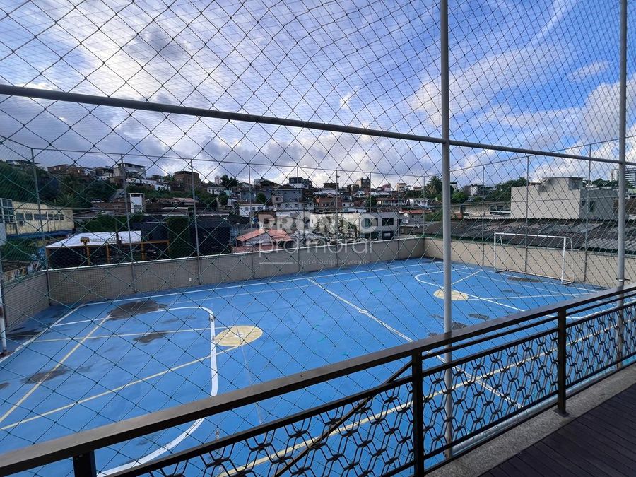 Apartamento, 3 quartos, 139 m² - Foto 27