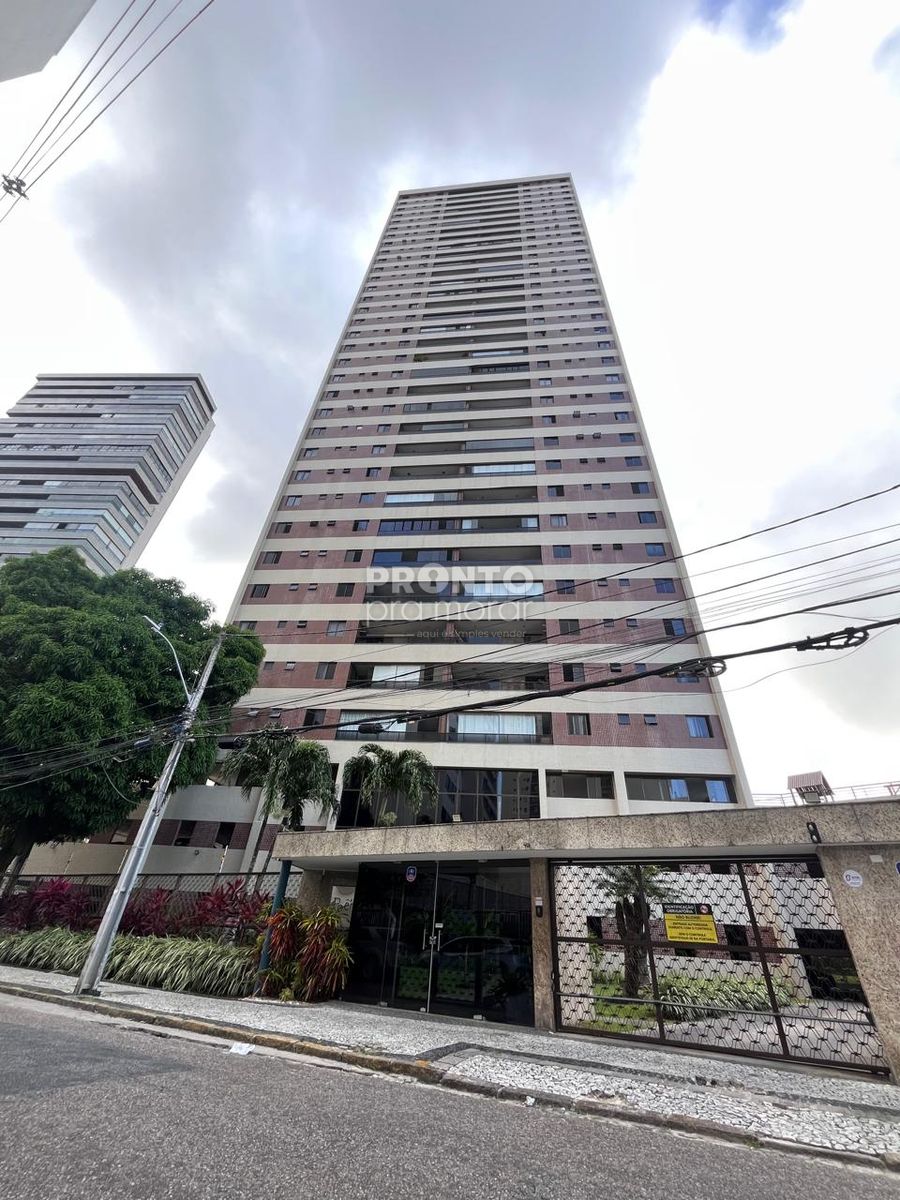 Apartamento, 3 quartos, 139 m² - Foto 23