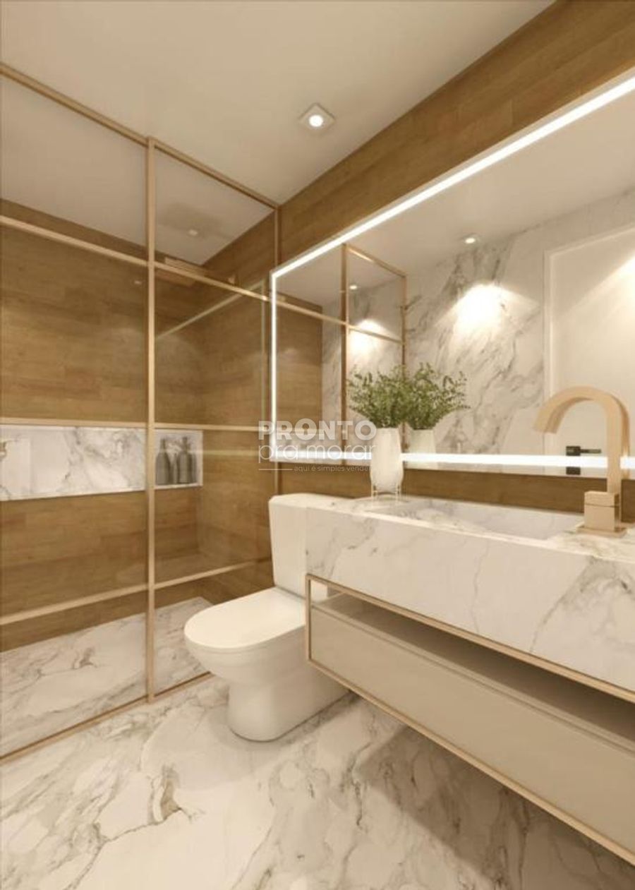 Apartamento com 4 quartos em Graças - Wallace Pinto Corretor
