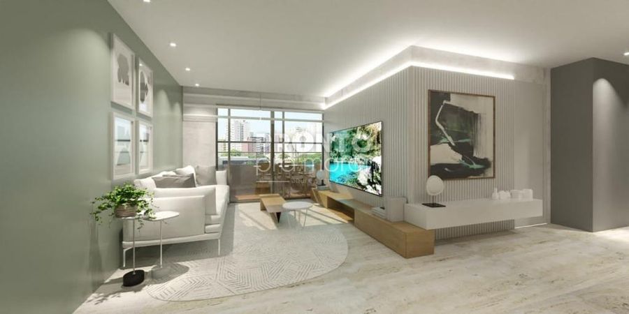 Apartamento, 4 quartos, 126 m² - Foto 7