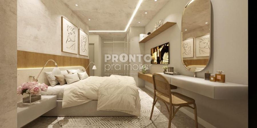 Apartamento, 4 quartos, 126 m² - Foto 5