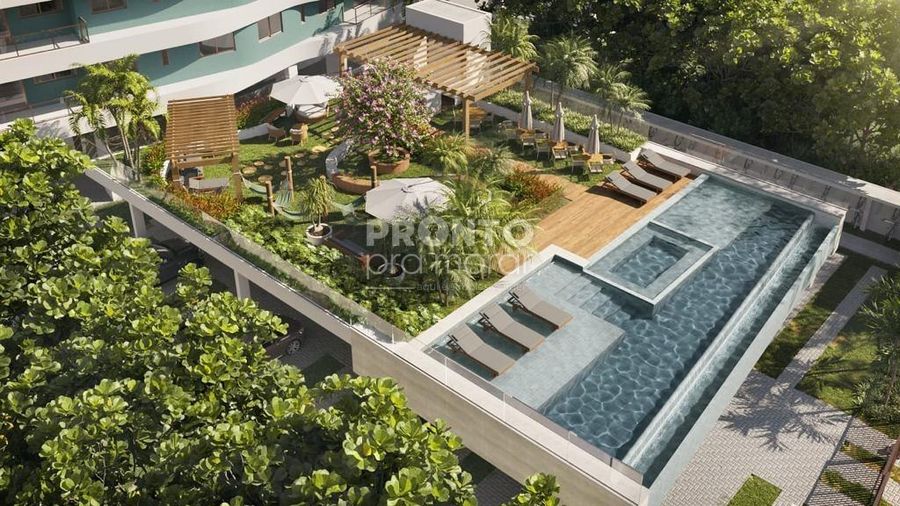 Apartamento, 4 quartos, 126 m² - Foto 10