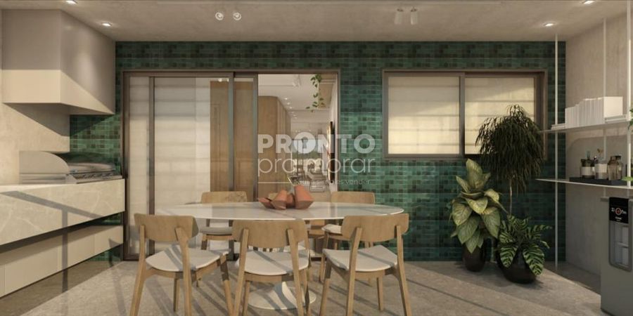 Apartamento com 4 quartos em Graças - Wallace Pinto Corretor