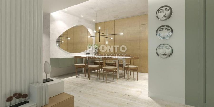 Apartamento com 4 quartos em Graças - Wallace Pinto Corretor